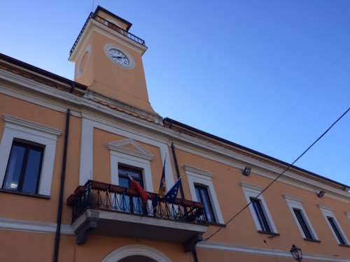 Consiglio comunale a Castel Viscardo [Diretta Streaming]