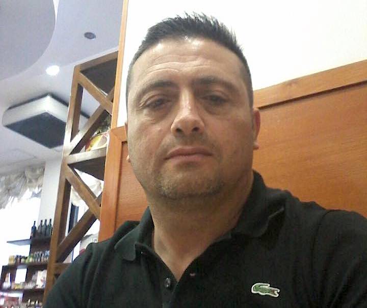 Vito Piscopiello, il talent scout dei biancorossi: "Per i giovani non esistono sbarramenti"