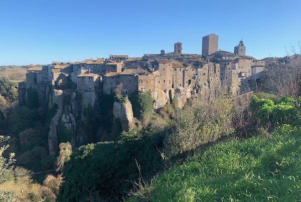 "Il Borgo dei Borghi", Vitorchiano in onda su Raitre