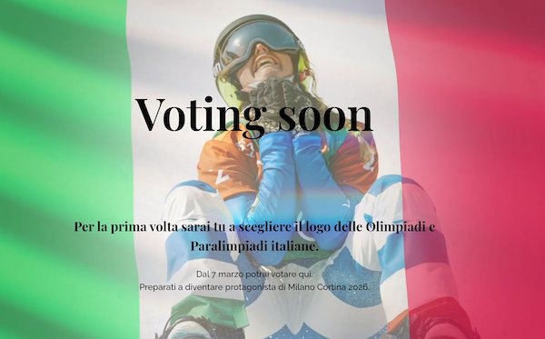 Vetrya si aggiudica la gara per i servizi digitali delle Olimpiadi e Paralimpiadi di Milano Cortina 2026