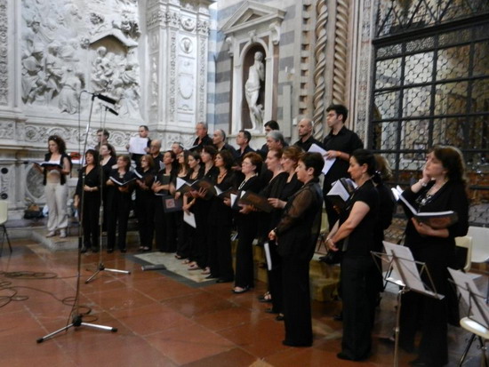 "Concerto di Natale" in Duomo con "Vox et Jubilum" e Orchestra Casasole