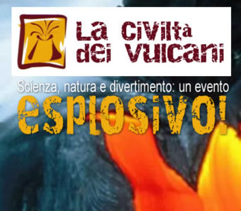 Torna a San Venanzo "La civiltà dei Vulcani"