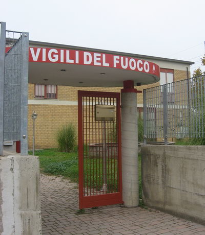 A Orvieto nuovi servizi on-line per il Corpo Nazionale dei Vigili del Fuoco 