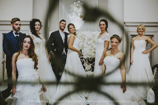 "Destionation Wedding: Orvieto", il settore del wedding si conferma mercato dell'eccellenza italiana