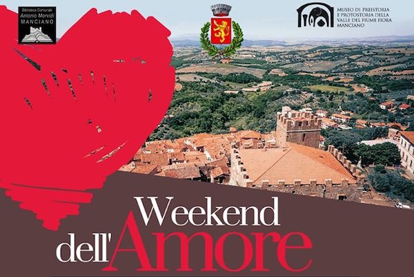 "L'amore nella Preistoria: le tracce archeologiche di amori di migliaia di anni fa"