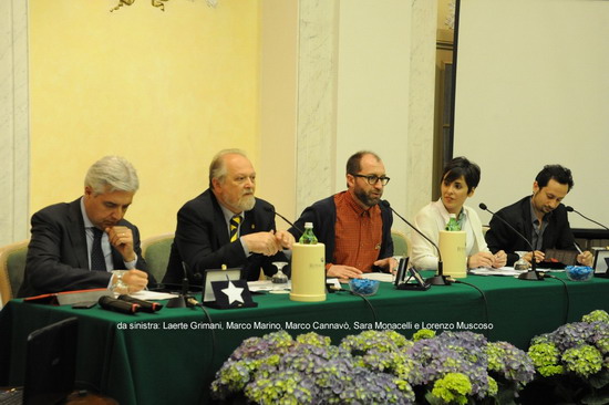 Tomas Milian, Fabio Testi, Ennio Morricone e Gianni Garko. Grandi nomi per la prima edizione del Western Festival