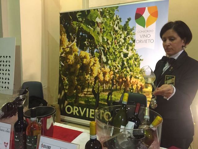 Marketing territoriale e accoglienza al centro della due giorni di convegni curati dal Consorzio Vino Orvieto