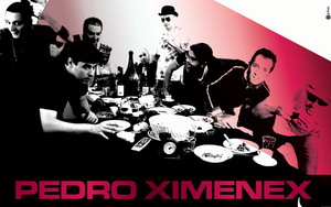 Il nuovo singolo dei Pedro Ximenex Ne ho bisogno scelto da Radio 105 tra i finalisti del concorso Zero Limit Vodafone