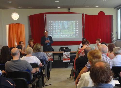 Imprenditorialità giovanile, concluso il progetto formativo "Young Europeans Startup"