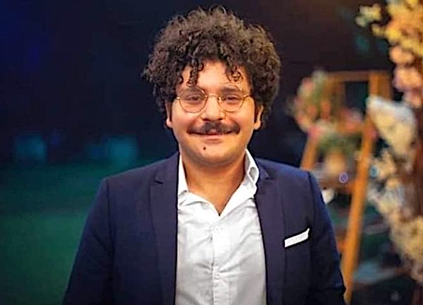 Il Consiglio Comunale di San Venanzo chiede la cittadinanza italiana per Patrick Zaki