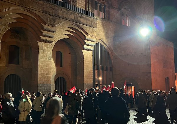 PrometeOrvieto: "Dove sono i fondi del Pnnr per la sanità orvietana?"
