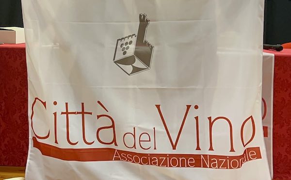 Il Comune di Manciano entra a far parte dell'Associazione Città del Vino