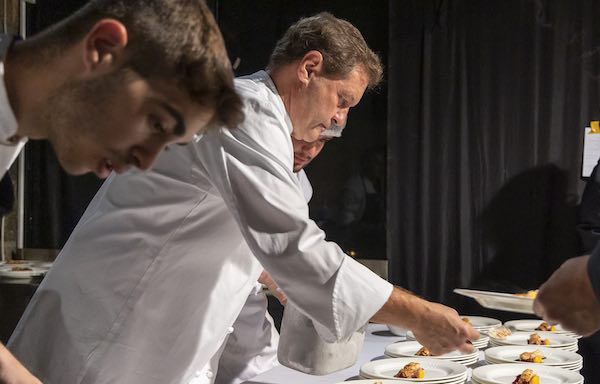 "Orvieto Città del Gusto, dell'Arte, del Lavoro e dell'Innovazione 2023", tutto il programma