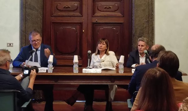 Via al progetto Pnrr per lo sviluppo del Fascicolo sanitario elettronico 2.0