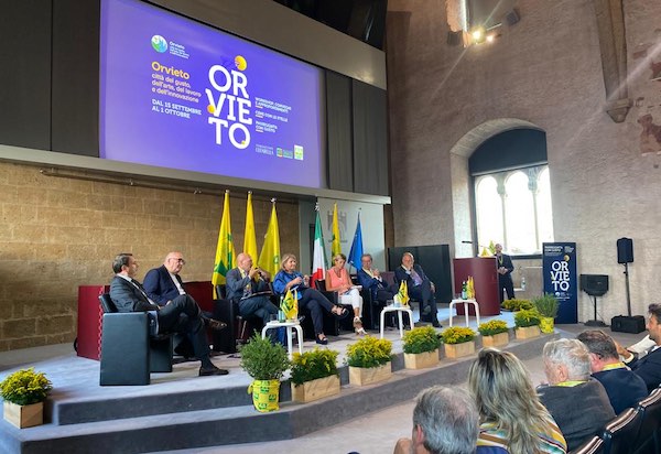 Agricoltura e turismo, "l'identità di un territorio è ciò che rende uniche le esperienze che in esso si possono fare"