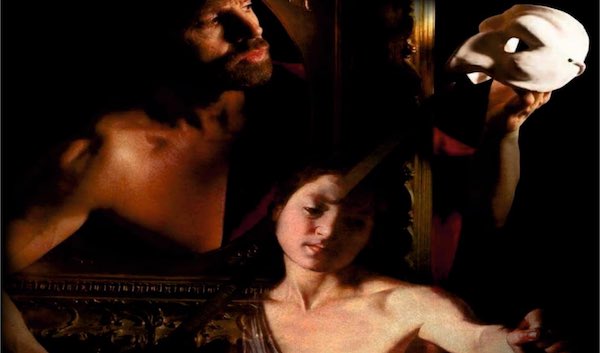Al Teatro Spazio Fabbrica "Caravaggio. Il riflesso del genio tra Pasolini e Petrolini"
