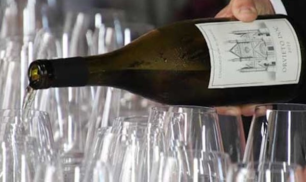 L'Orvieto nella classifica nazionale dei primi 15 vini con maggior tasso di crescita