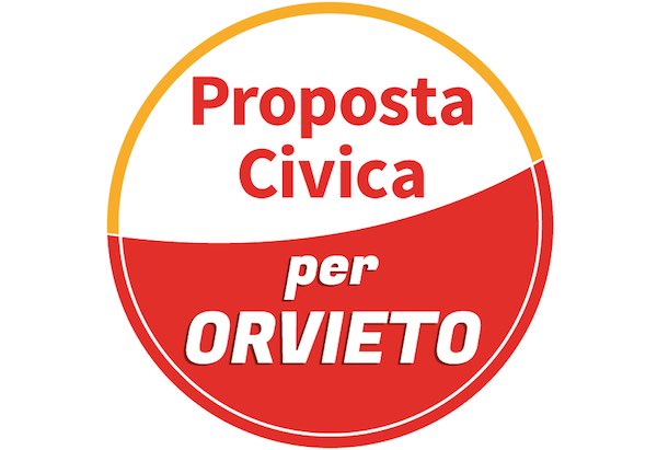 Proposta Civica per Orvieto: "Questioni di metodo"