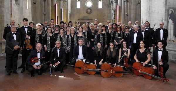 Dieci appuntamenti per "Musica dal Mondo" con i cori e le orchestre giovanili