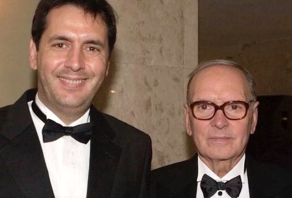 Spartito Per Pianoforte 'Best Of Morricone' - Arrangiamenti Di Ennio Morricone, Difficoltà Alta - Foto 2
