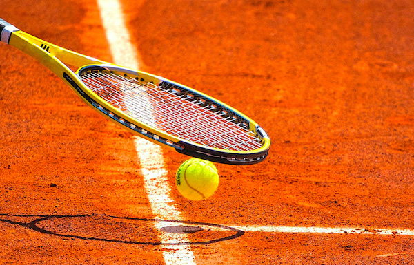 Duecento atleti in gara per la decima edizione del Torneo Open Bnl di Tennis