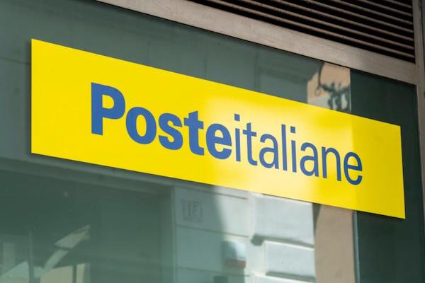 Partono i lavori del progetto "Polis" nell'Ufficio Postale di Via Berlinguer