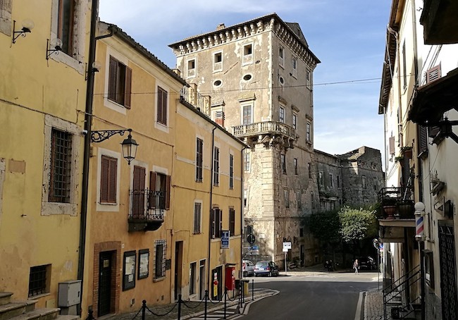 "Una nuova scuola con i fondi per il terremoto del 2016"