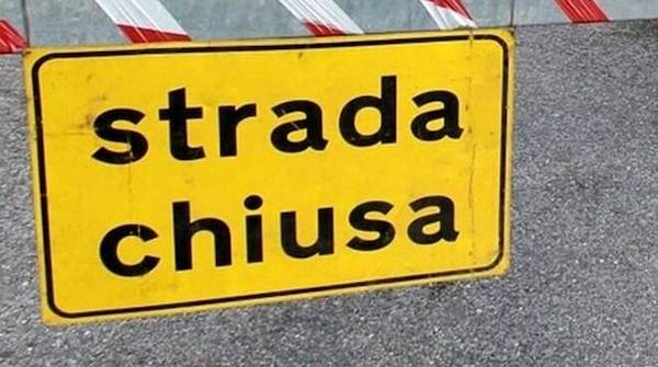 Lavori in Via del Corniolo, chiusura temporanea di un tratto 