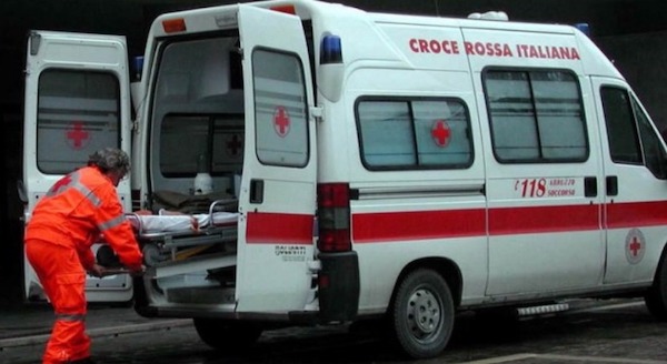 Incidente agricolo ad Orvieto Scalo, perde la vita a 66 anni