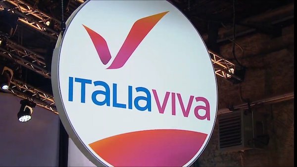 Italia Viva: “Un candidato del centro politico verso il futuro”
