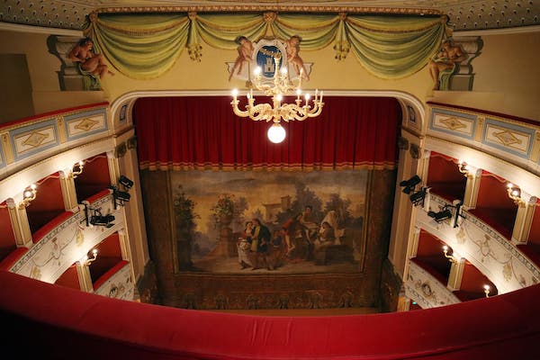 Al Teatro degli Avvaloranti va in scena la sesta edizione del Festival di Teatro Artigianale 