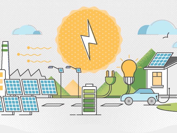 Nuovo incontro informativo sulla Comunità Energetica Rinnovabile "Vitorchiano Solare"
