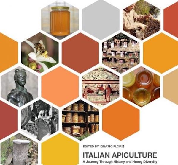 Il Museo Naturalistico e la Scuola di Apicoltura nel volume "Italian Apiculture. Un viaggio nella storia e nella diversità del miele"