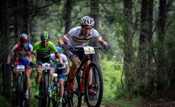 Arrivano i campioni della mountain bike, torna la \