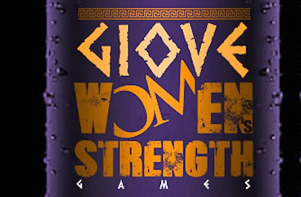 Seconda edizione per "Women's strength games" dedicata agli sport di forza femminili
