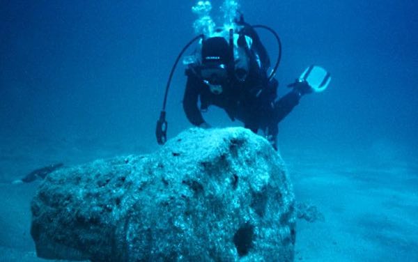 "Tra Terra e Mare. Ricerche archeologiche e ricognizioni subacquee lungo la Costa Tirrenica e nel Mediterraneo"