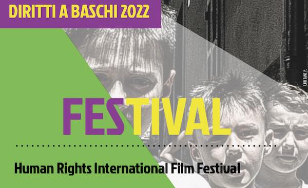 Human Rights International Film Festival, a Baschi la quinta edizione 