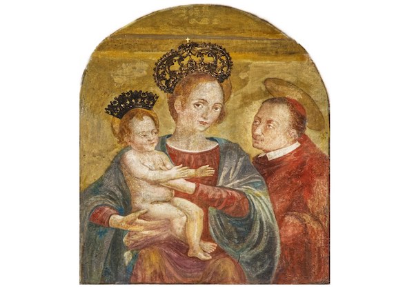 "La Madonna dei Portenti. Storia e devozione a Monte Castello di Vibio"