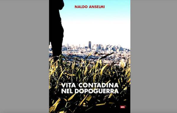 Al Teatro San Lorenzo Naldo Anselmi presenta "Vita contadina nel dopoguerra"