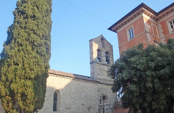 "Giornate al Convento" ricostruisce la vita nell'Hortus Conclusus di San Francesco