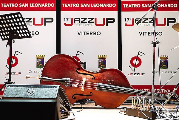 Edizione autunnale per JazzUp Festival al Teatro San Leonardo