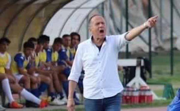 Per l'Orvietana a Seravezza è battuta di caccia grossa. Simone Stampete, ultimo arrivato, può dare una mano