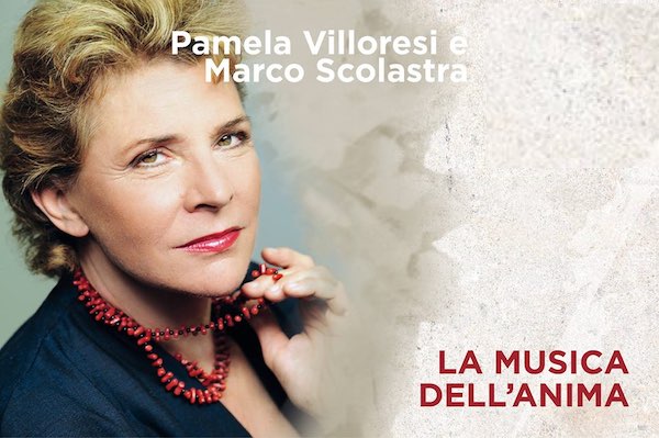 "La musica dell'anima", ritratto di Eleonora Duse attraverso la voce di Pamela Villoresi