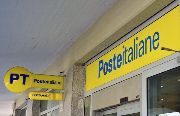 Nel Viterbese il progetto "Polis" parte dall'Ufficio Postale di Montefiascone