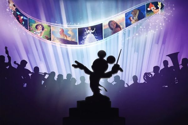 Disney Songs", omaggio alle colonne sonore dei pi&ugrave; bei film d'animazione |  Orvietonews.it