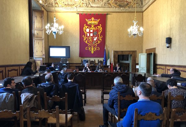 Aree Interne, al via la nuova programmazione. A disposizione 62 milioni di euro
