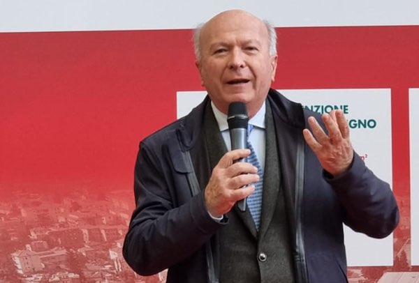 Edilizia abitativa, Melasecche: "Sbloccati interventi per 25 nuovi alloggi"