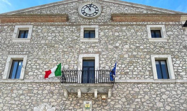 "Il Comune di Montecchio destinatario di 640.000 euro per progetti di riqualificazione e messa in sicurezza del territorio"