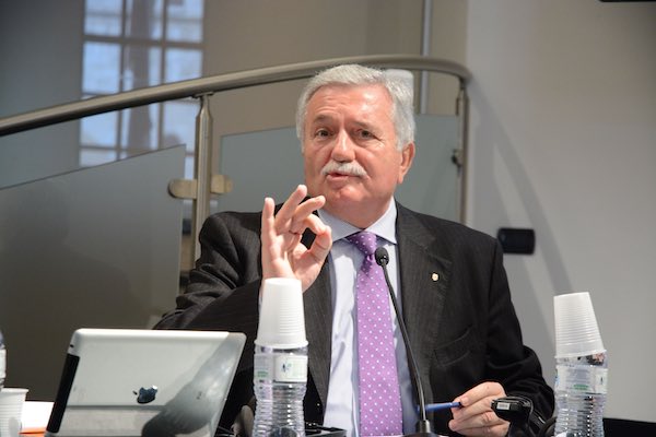 "Il futuro pesa ancora troppo poco nei bilanci delle imprese umbre"
