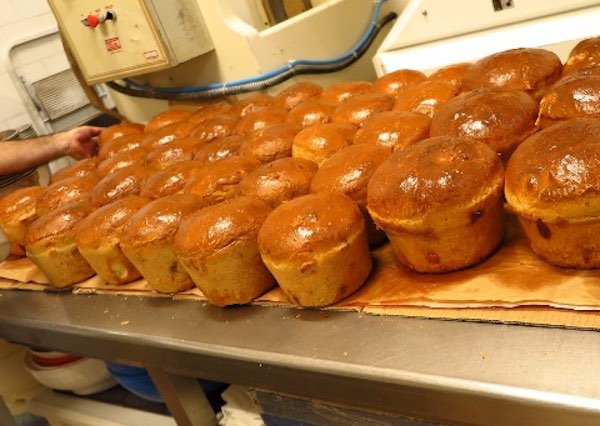 Pasqua, l'Umbria del gusto: 671 imprese artigiane a difesa della tradizione